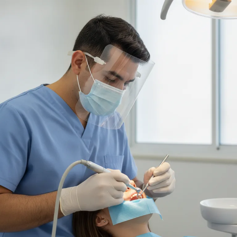 Dentista Portel